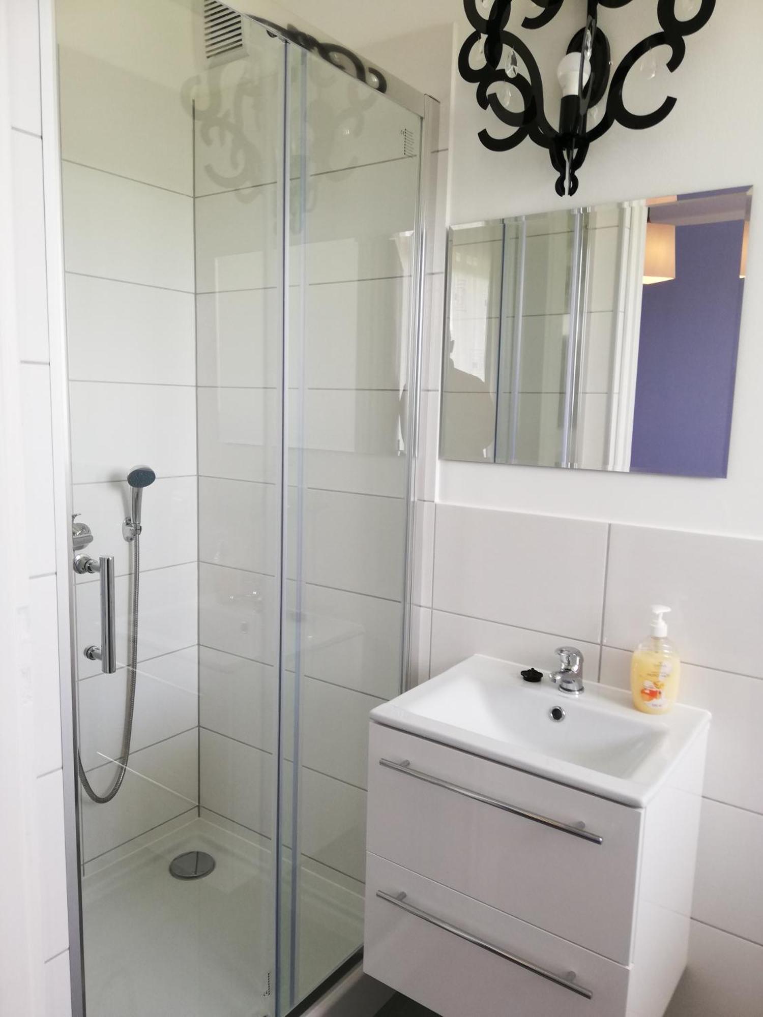 Apartamento Sloneczne Uroczysko Międzywodzie Exterior foto